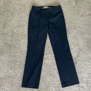 Banana Republic Martin Fit Straight Leg pants